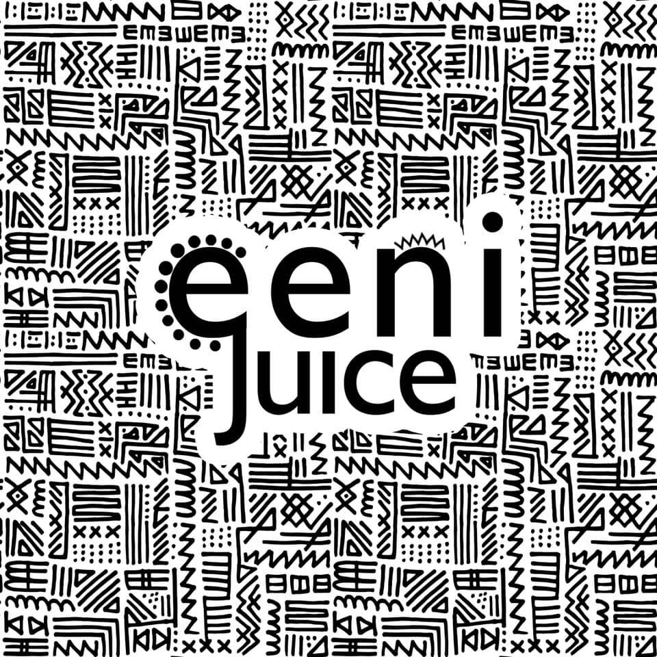 Eeni Juice